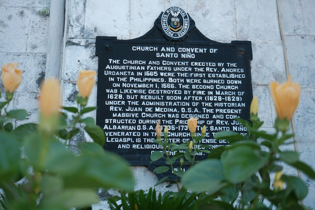 historical facts